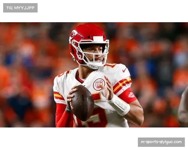 马霍姆斯传四达阵难救主 酋长当家四分卫末节魔法再现仍告负