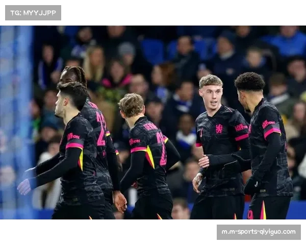 切尔西控球打法遇瓶颈 客场疲软暴露攻防转换问题